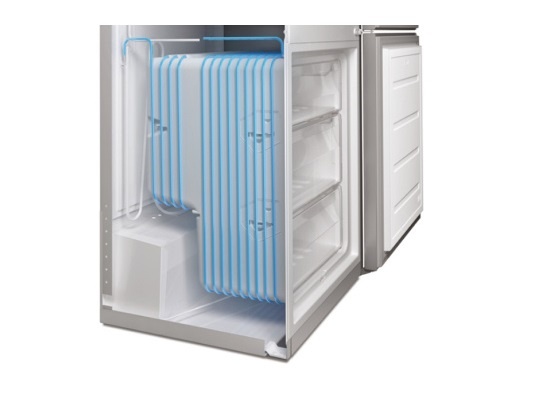 WHIRLPOOL WBUFZ011 fagyasztószekrény