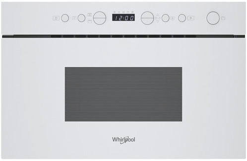 WHIRLPOOL WMN14BW mikrohullámú sütő