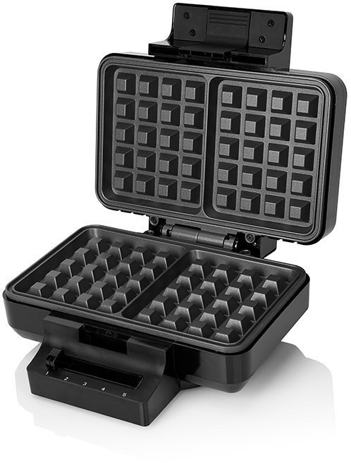 Wilfa BW-1000B gofrisütő
