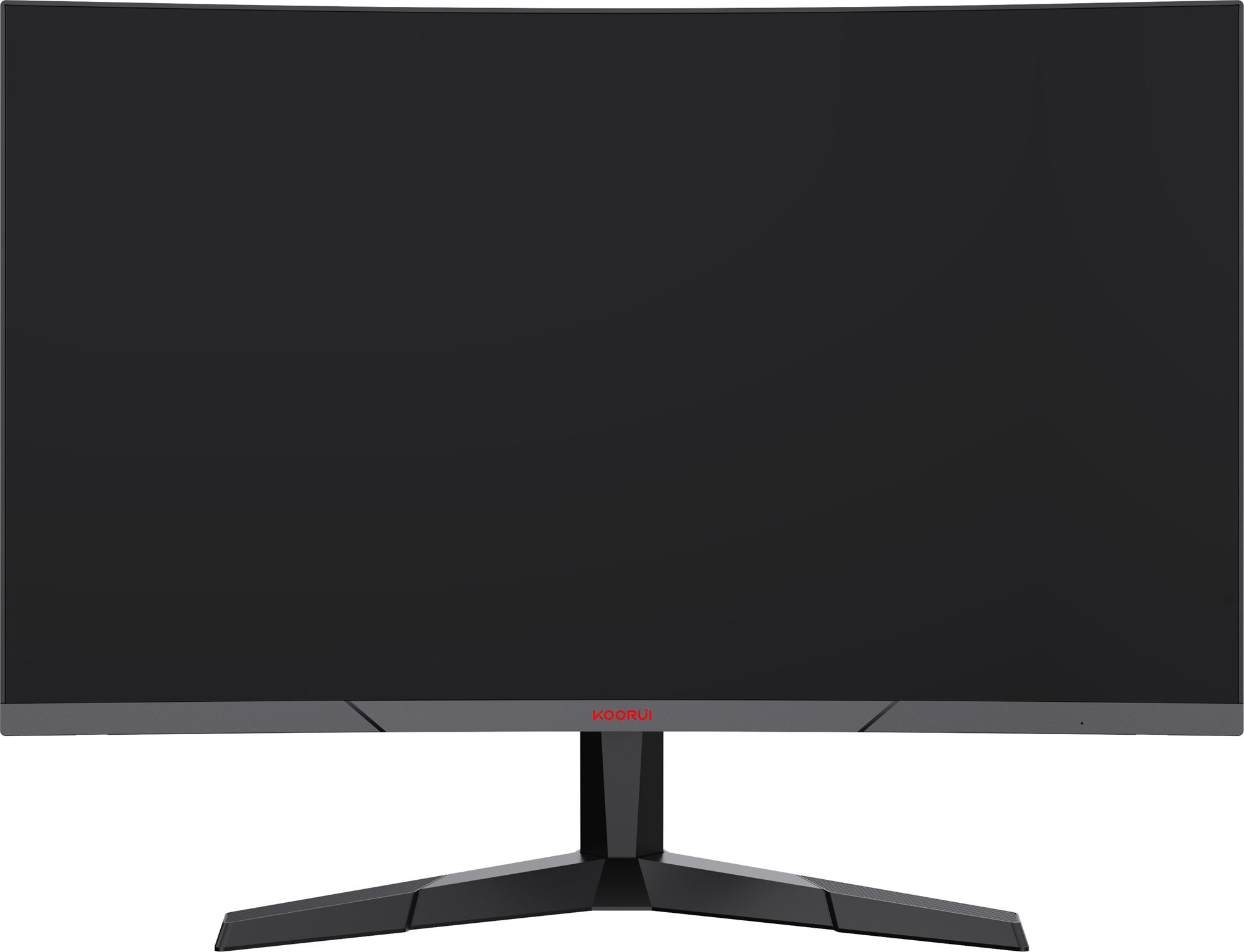 27" KOORUI 27E6QCA monitor