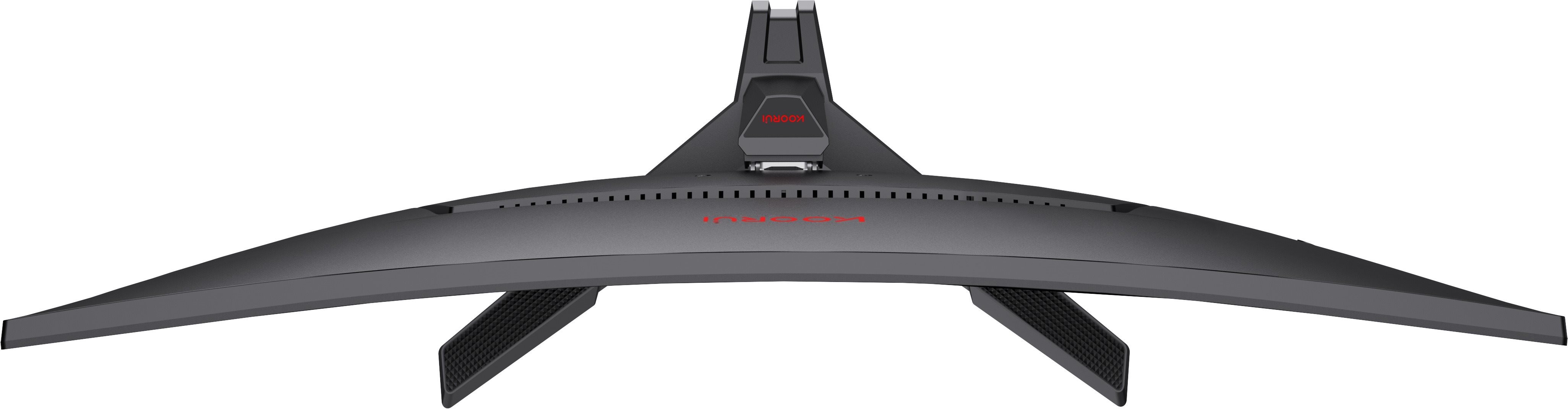 27" KOORUI 27E6QCA monitor