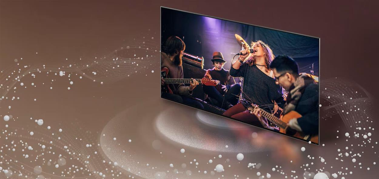 LG 55UT91006 okostévé