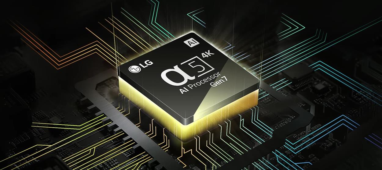 LG 55UT91006 okostévé