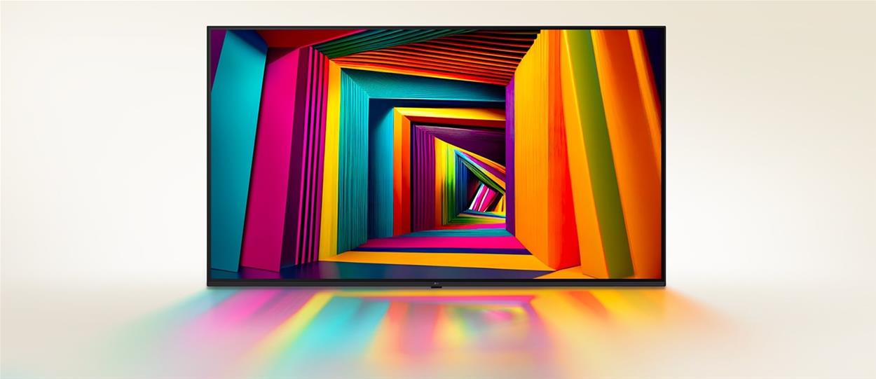 LG 55UT91006 okostévé