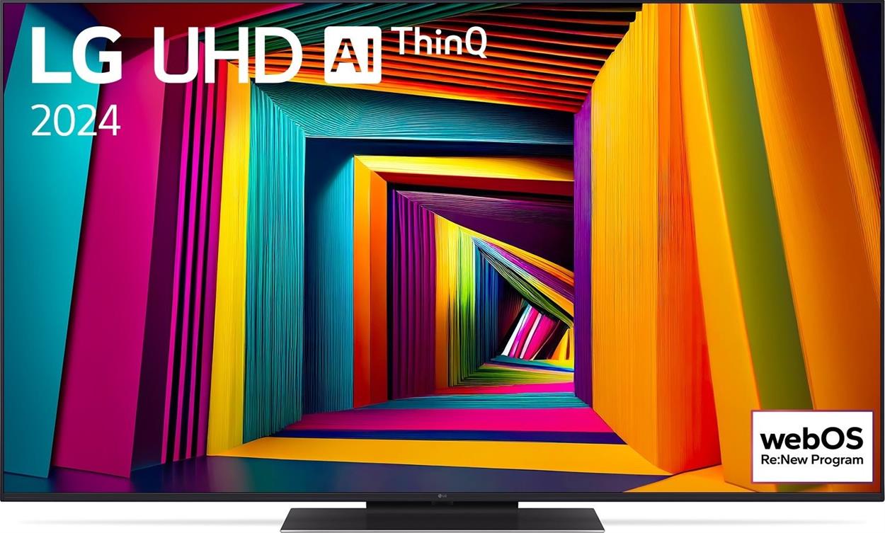 LG 55UT91006 okostévé