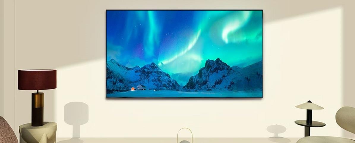LG OLED48C41 okostévé