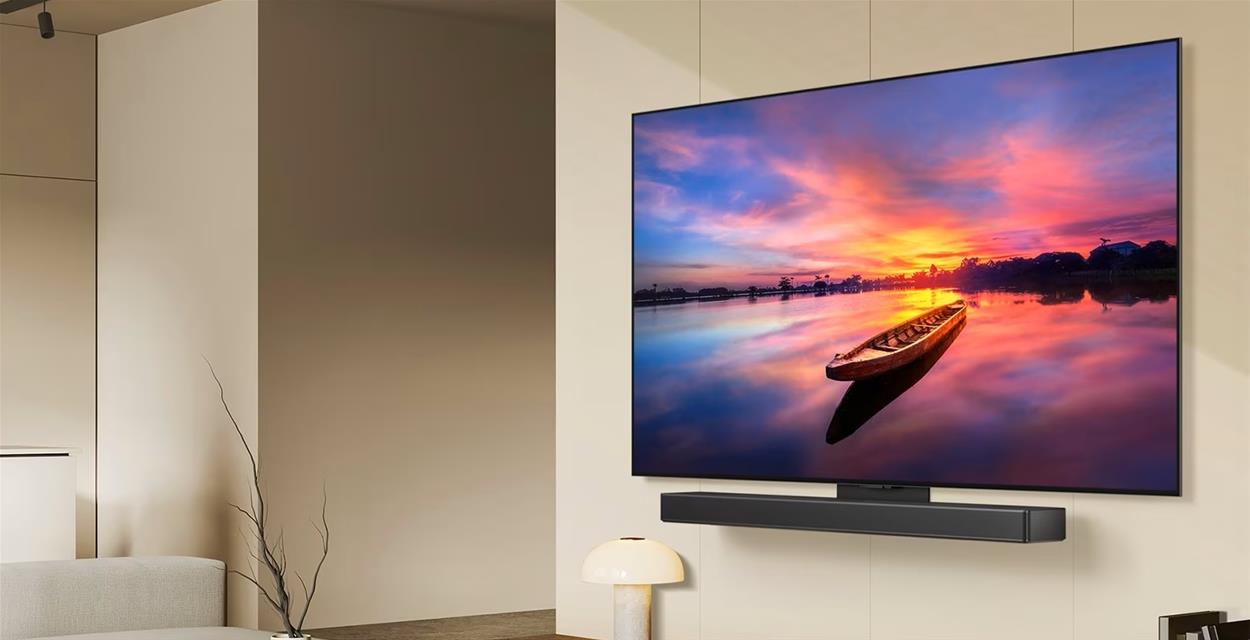 LG OLED48C41 okostévé