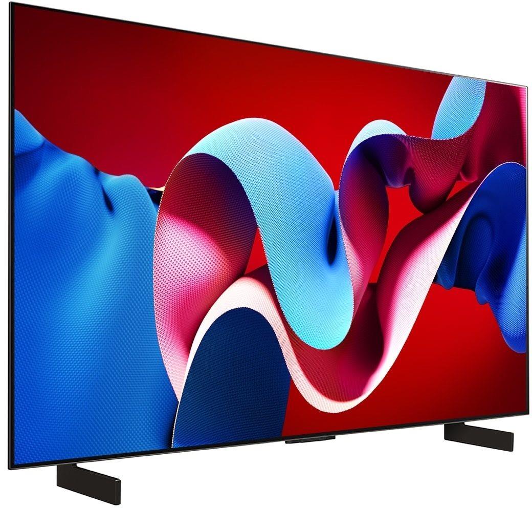 LG OLED48C41 okostévé