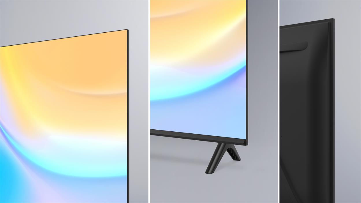 TCL 43S5400A okostévé