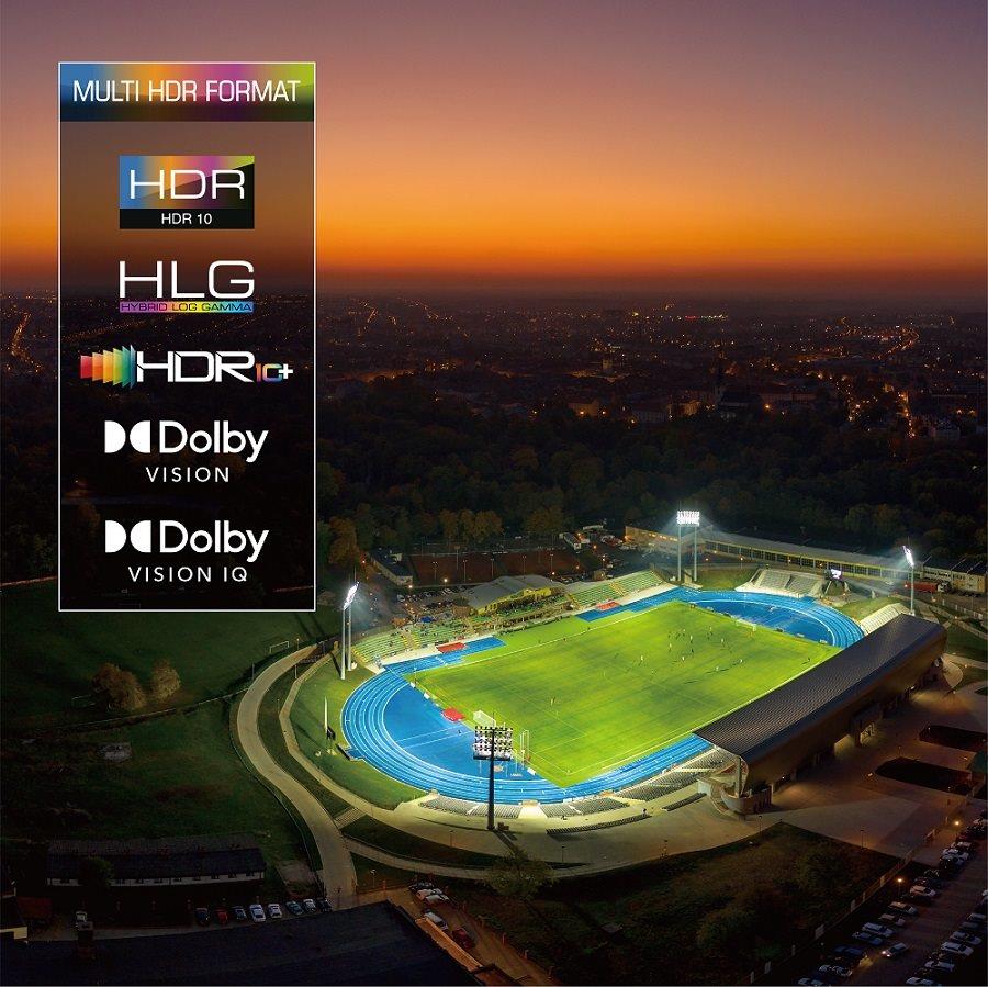 85" TCL 85C745 TV