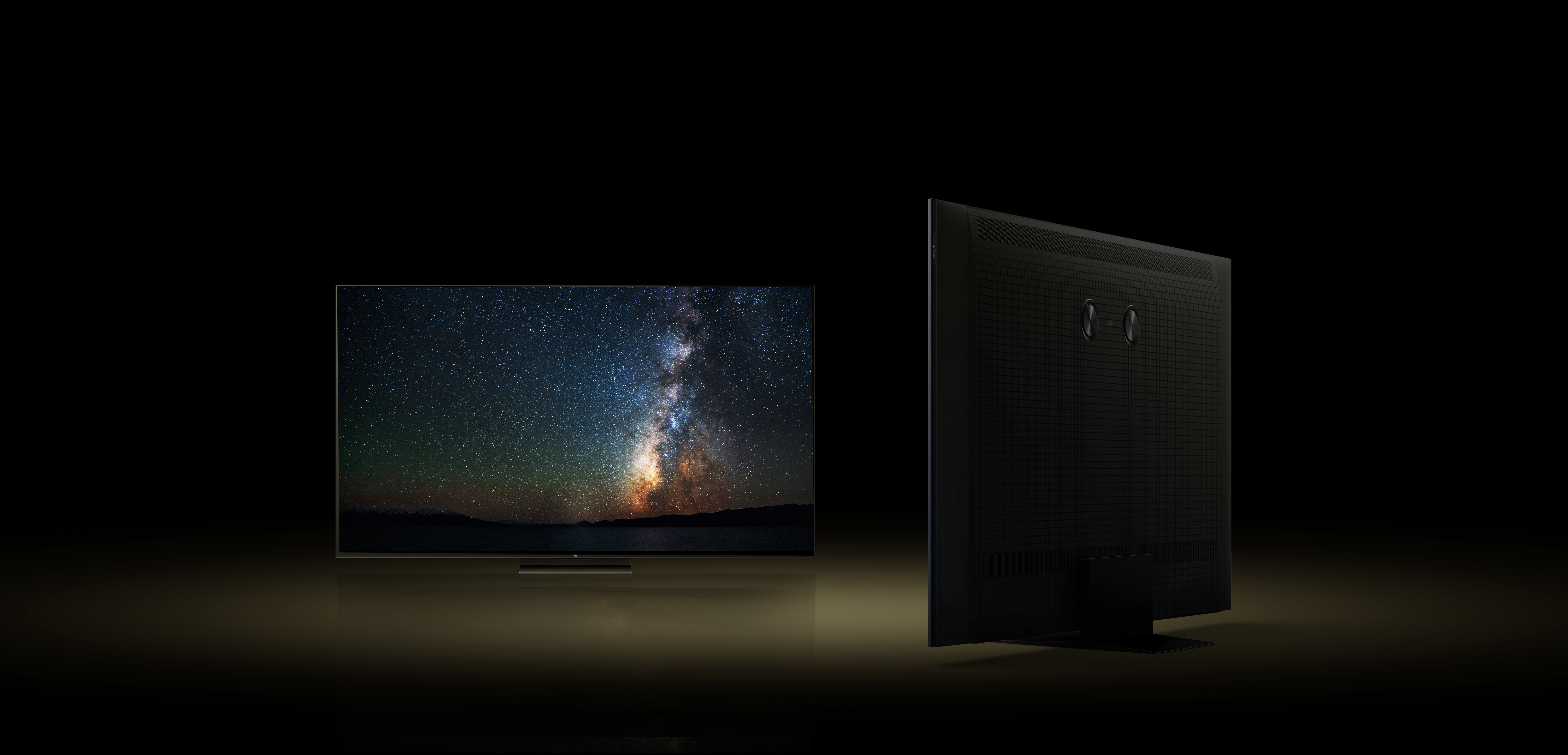 TCL C7K televízió