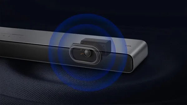 TCL S55HE soundBar