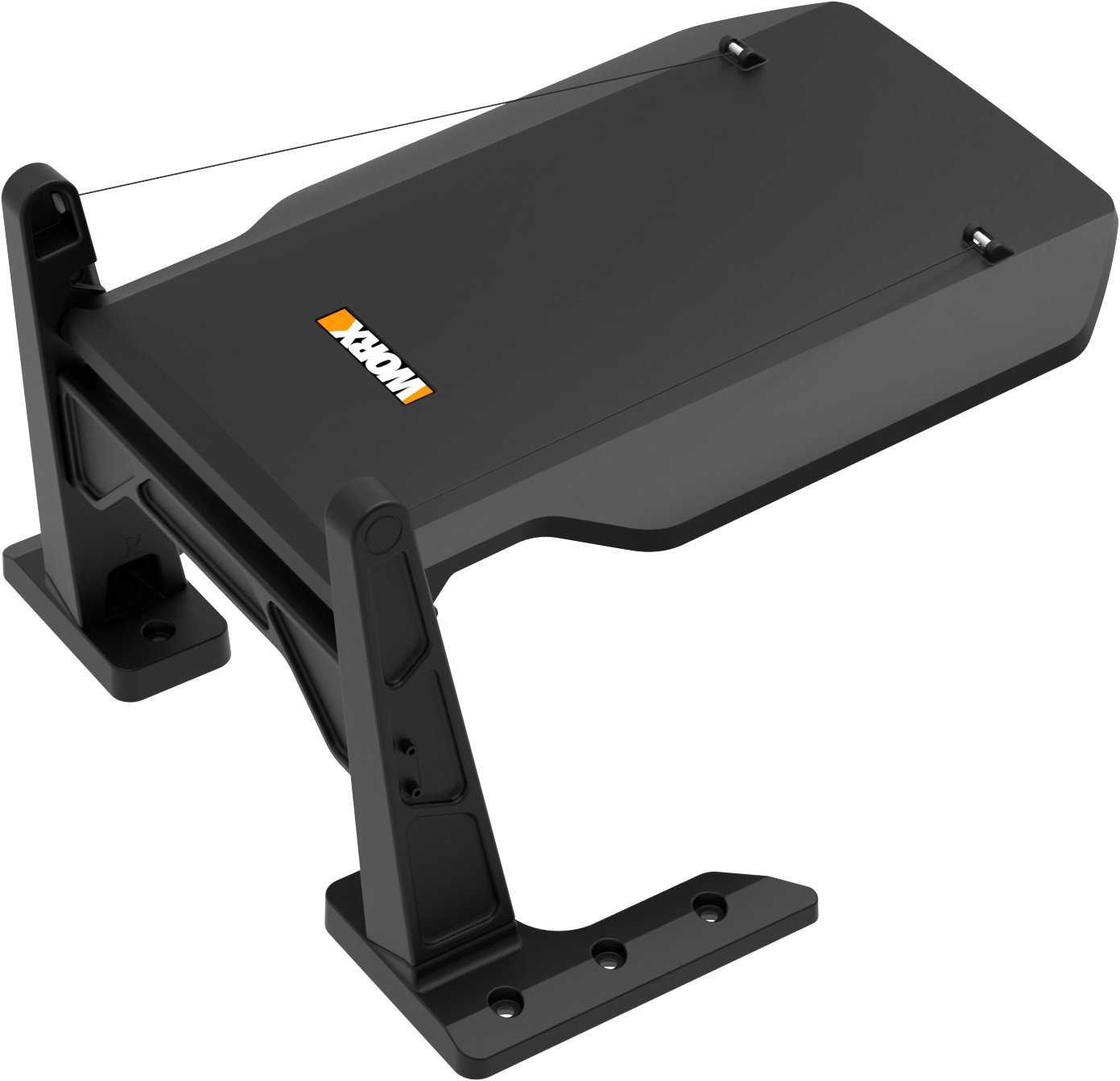 WORX WA0825 robotfűnyíró ház (Vision sorozathoz)