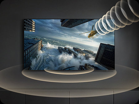 Samsung UE75U8072H