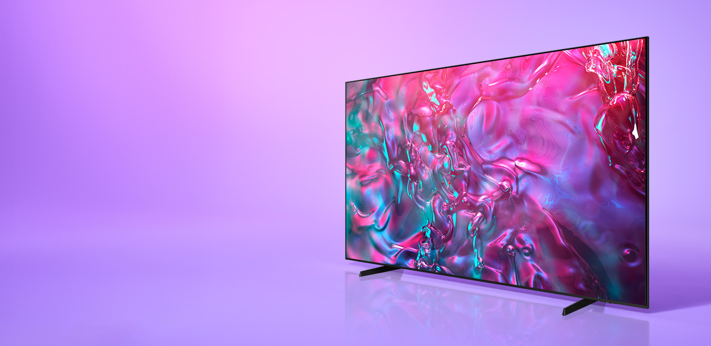 98” Samsung UE98DU9072 televízió