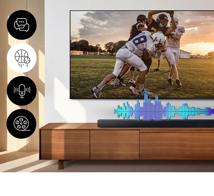Samsung HW-Q930D SoundBar