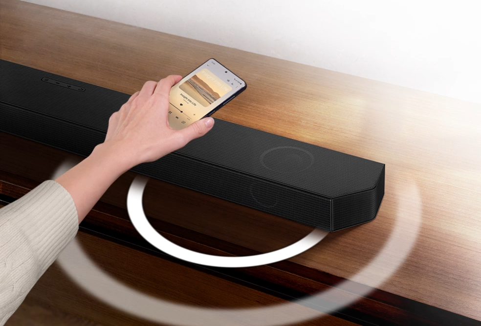 Samsung HW-Q930D SoundBar