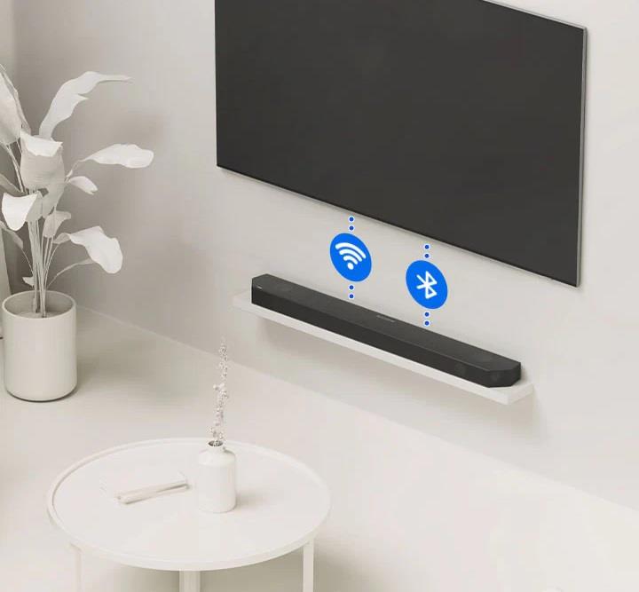 Samsung HW-Q930D SoundBar