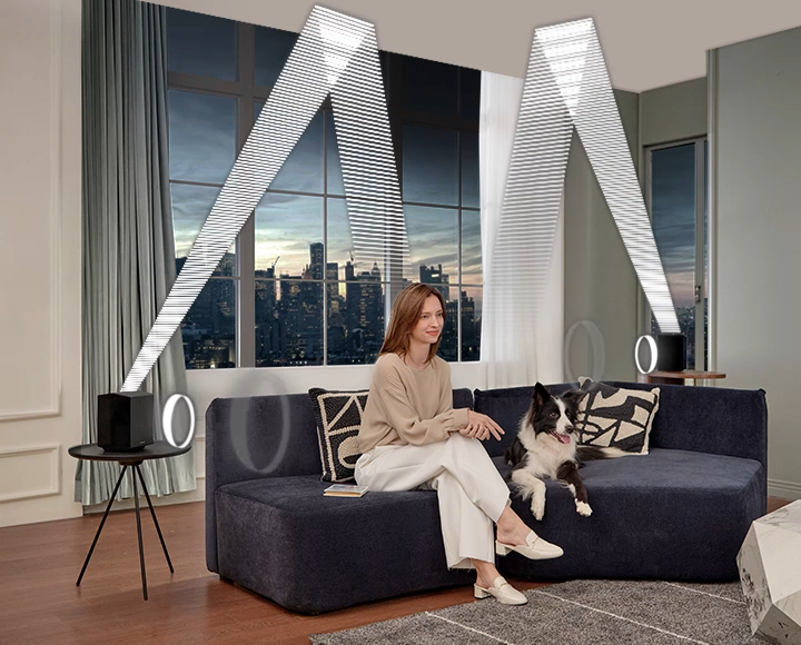 Samsung HW-Q930D SoundBar