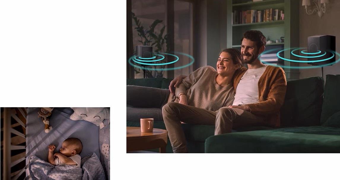 Samsung HW-Q930D SoundBar