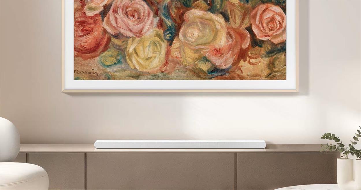SoundBar Samsung HW-S701D