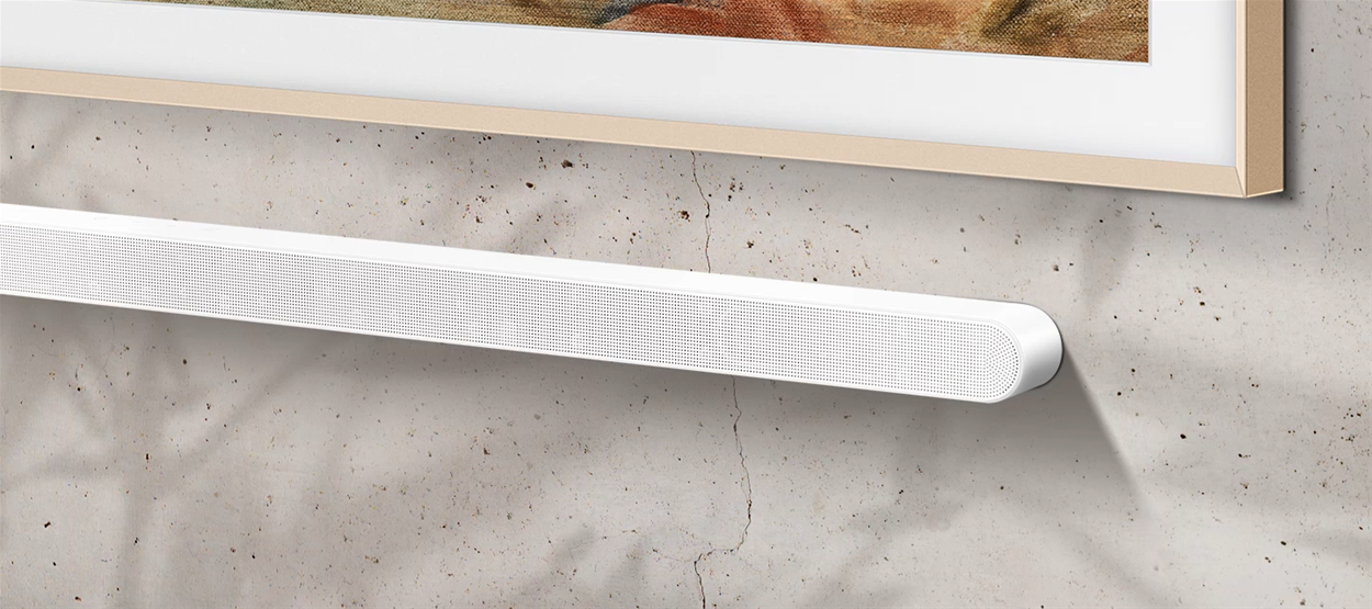 SoundBar Samsung HW-S701D