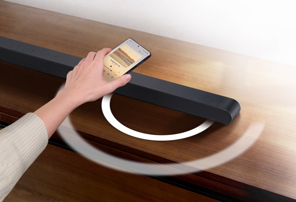 Samsung HW-S800 soundbar