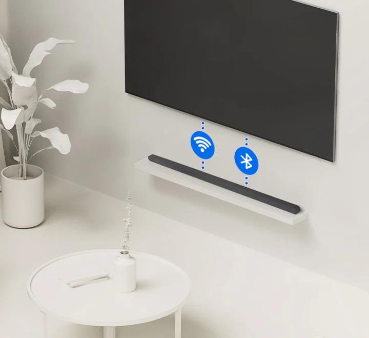 Samsung HW-S700D soundbar