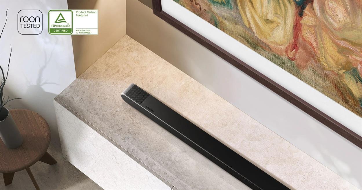 Samsung HW-S800D soundbar