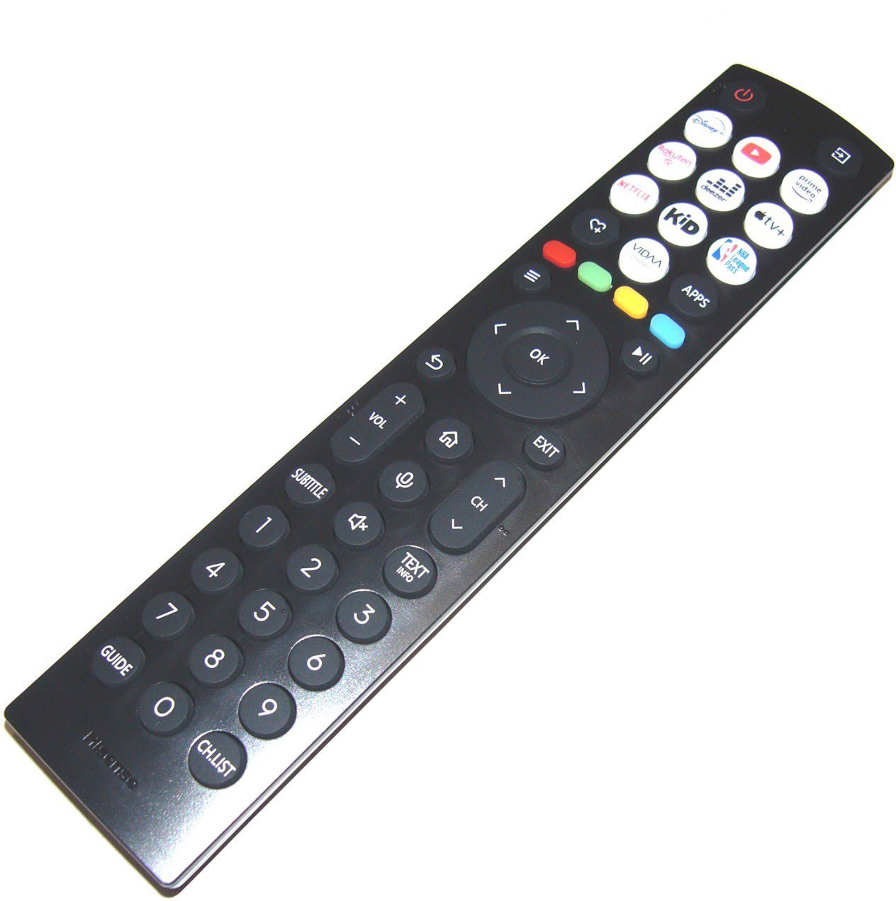 Hisense ERF2AA36H