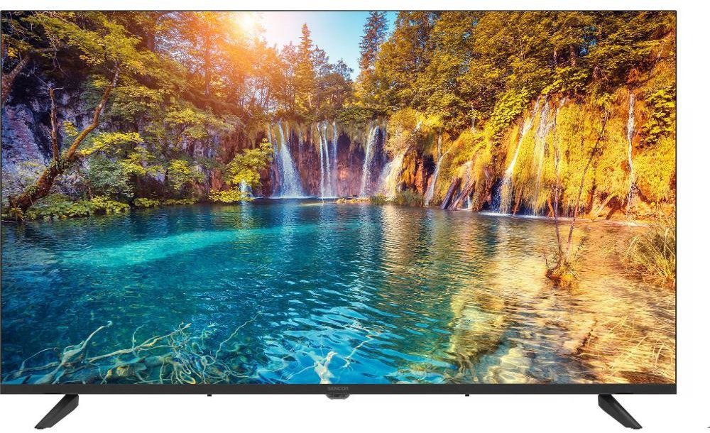 Sencor SLE 40F20TCS 40" televízió