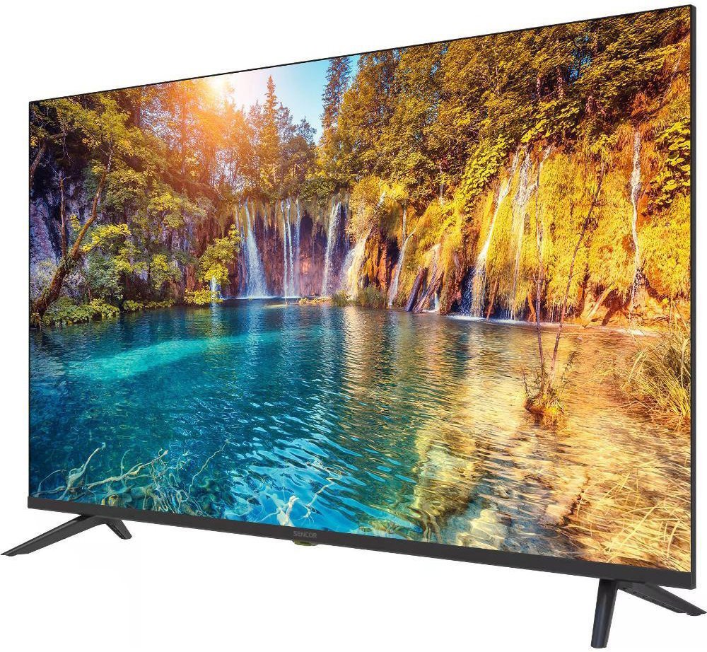 Sencor SLE 40F20TCS 40" televízió