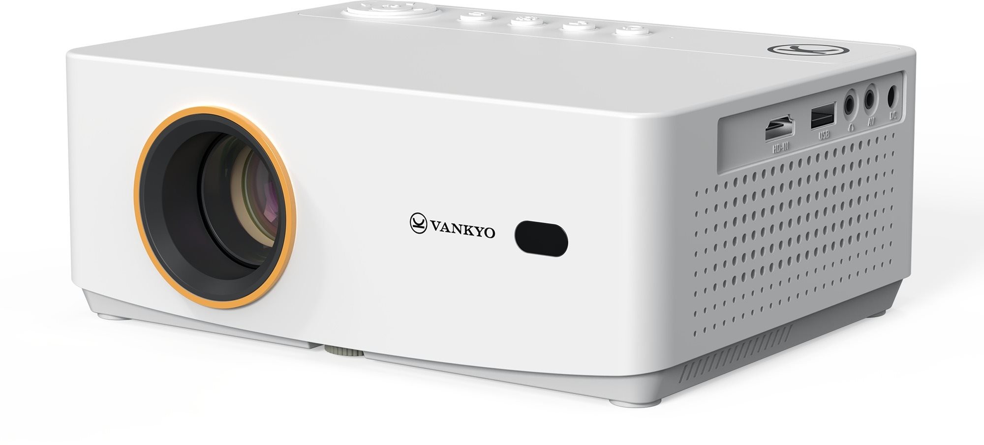 VANKYO LEISURE 470A Android projektor