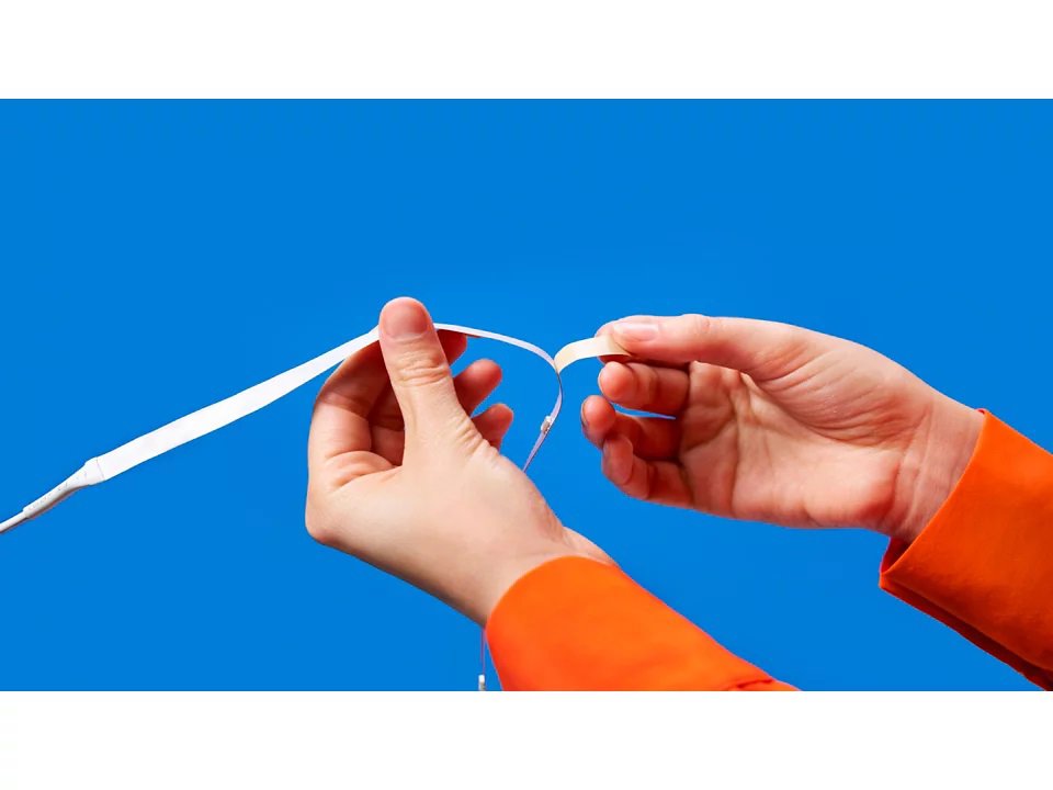 WiZ LED strip