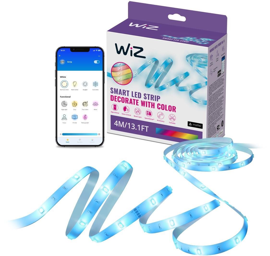 WiZ LED strip