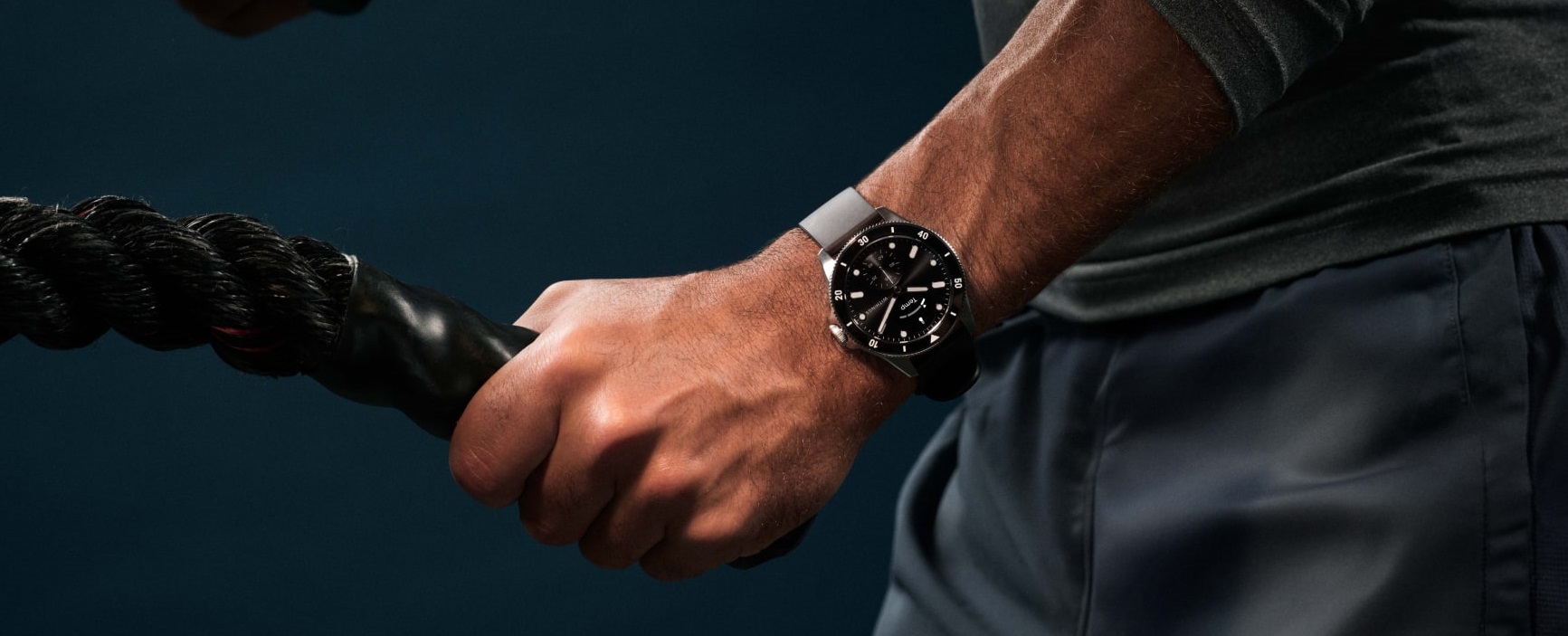 Withings Scanwatch Nova okosóra