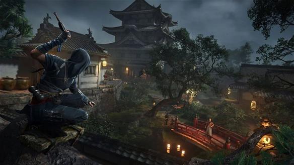 Assassins Creed Shadows speciális kiadás, Xbox Series X