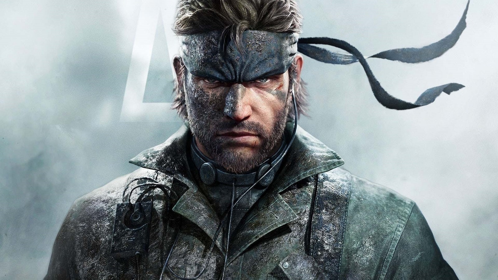 Metal Gear Solid Delta: Snake Eater: 1. nap, Xbox Series X