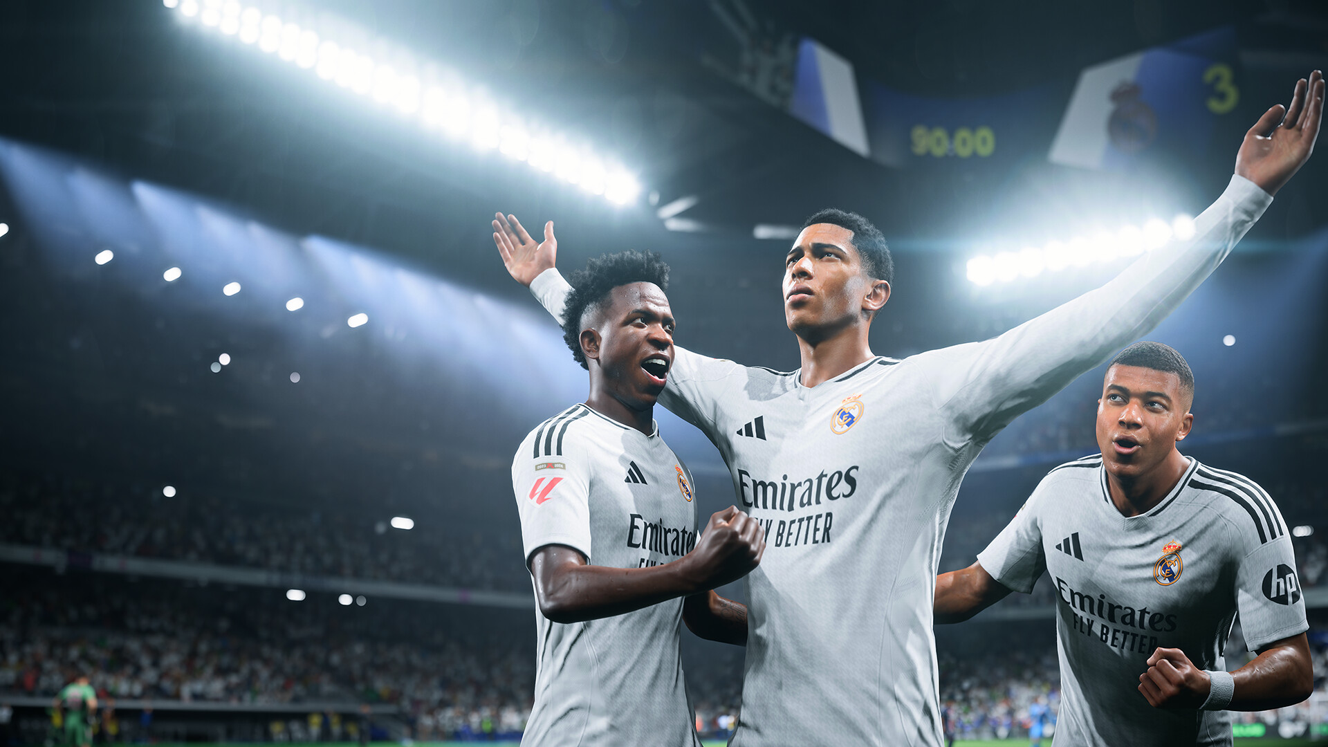 EA Sports FC 25 Xbox
