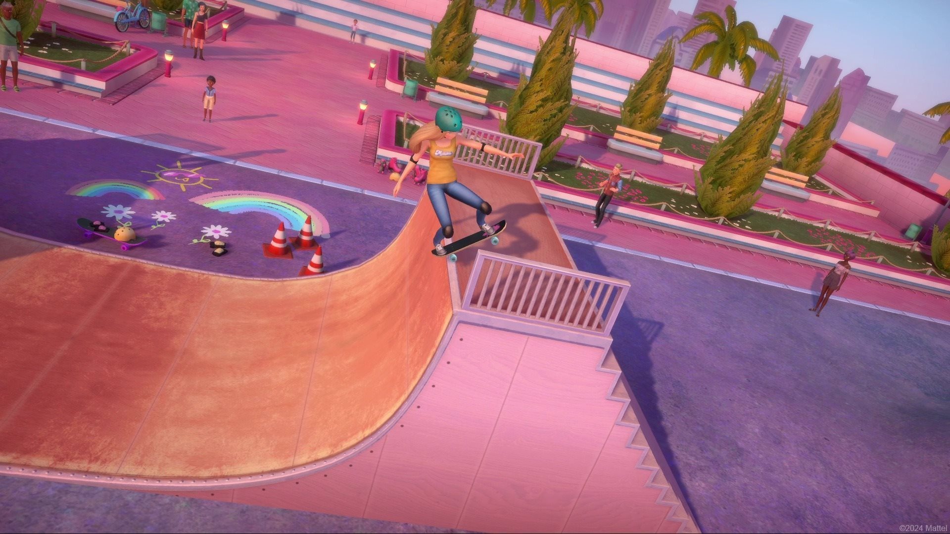 Barbie: Barátság projekt Xbox Series X