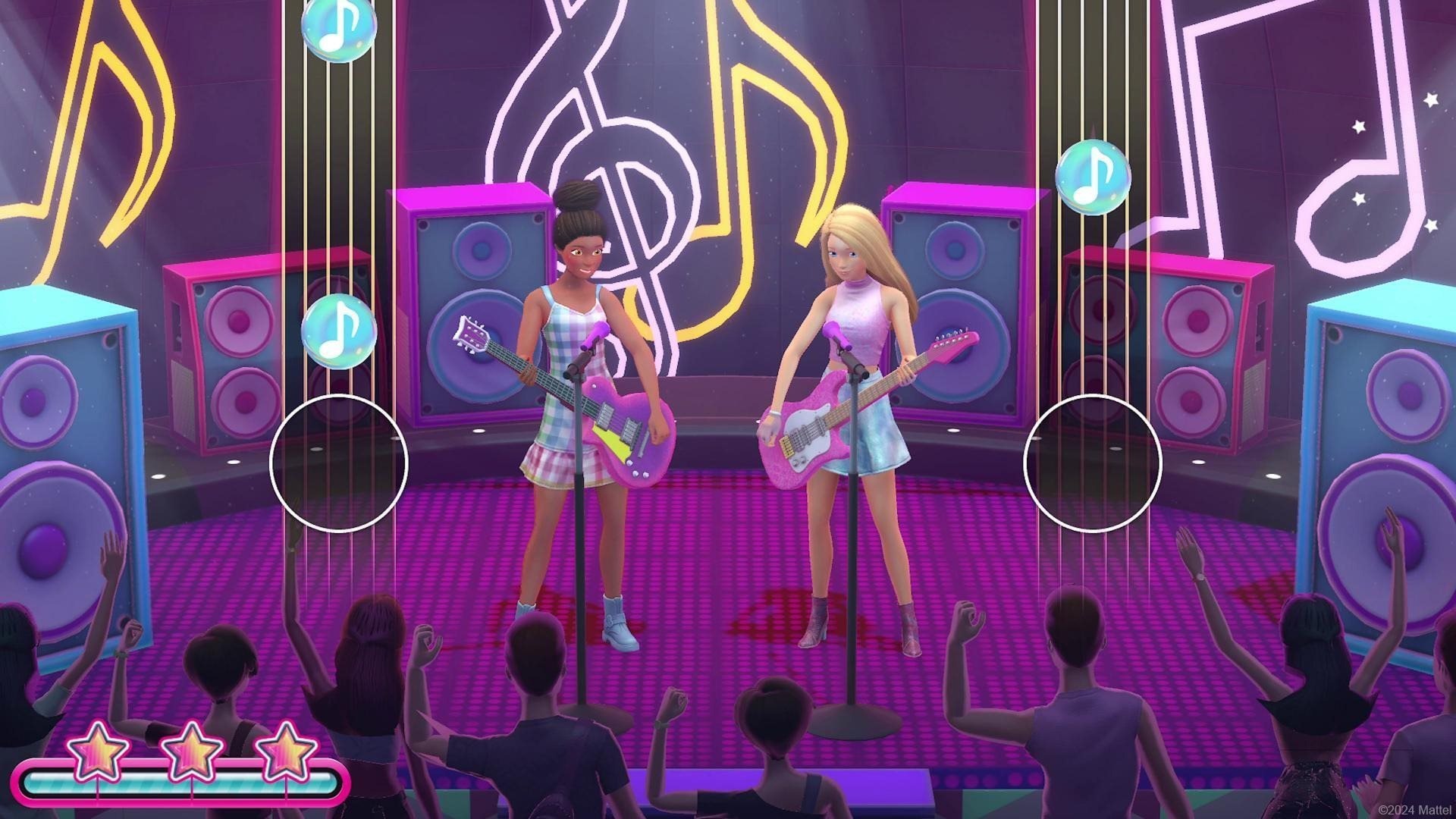 Barbie: Barátság projekt Xbox Series X