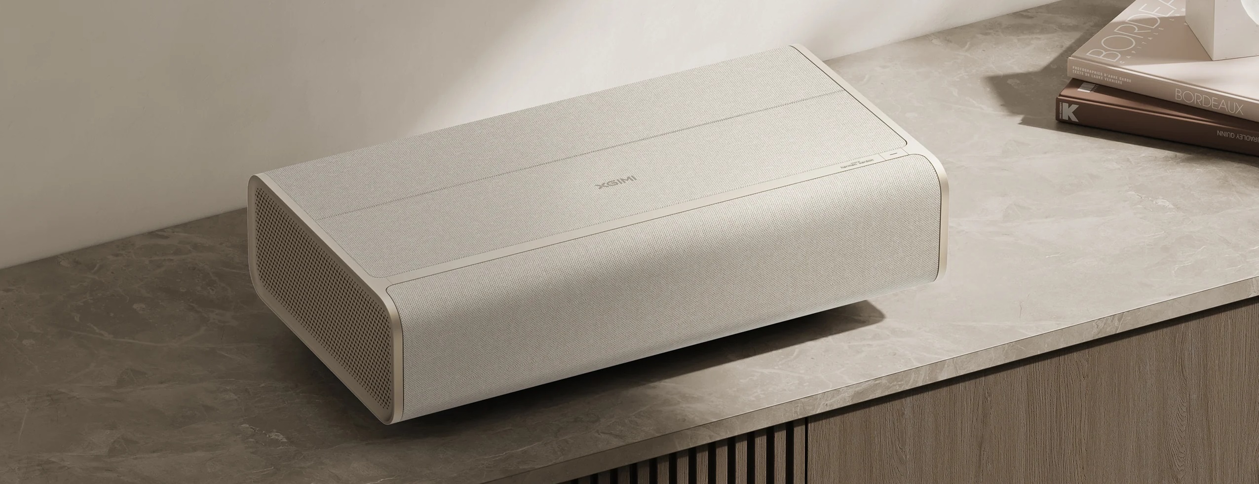 XGIMI AURA 2 projektor