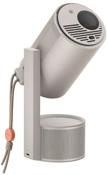 XGIMI MoGo 3 Pro projektor