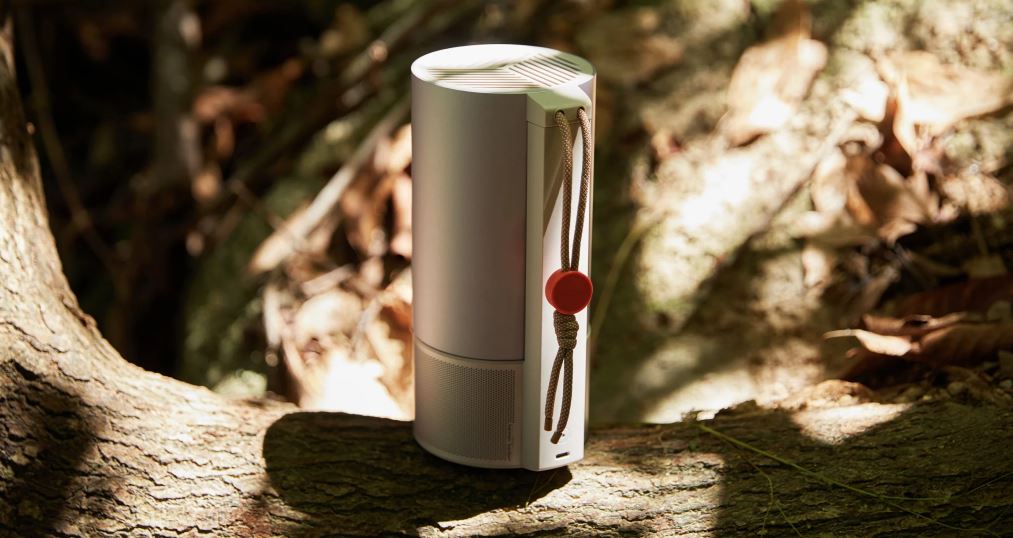 XGIMI MoGo 3 Pro projektor