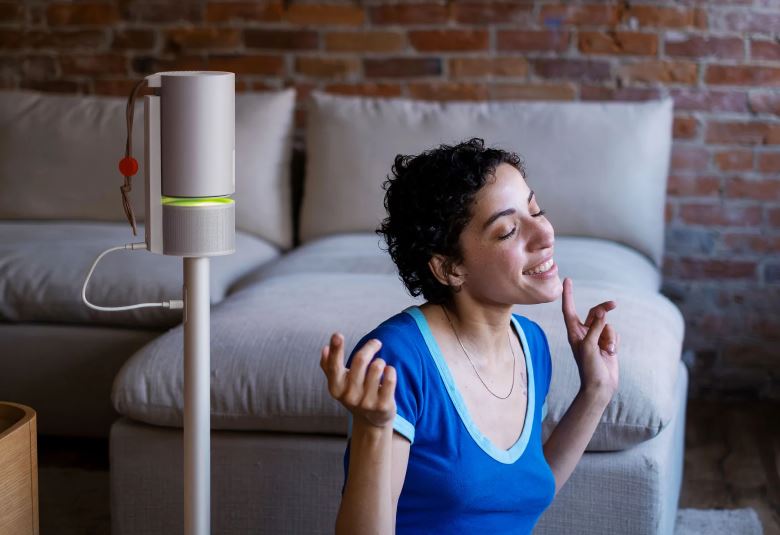 XGIMI MoGo 3 Pro projektor