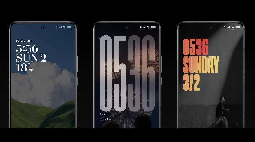 Xiaomi 15 Ultra