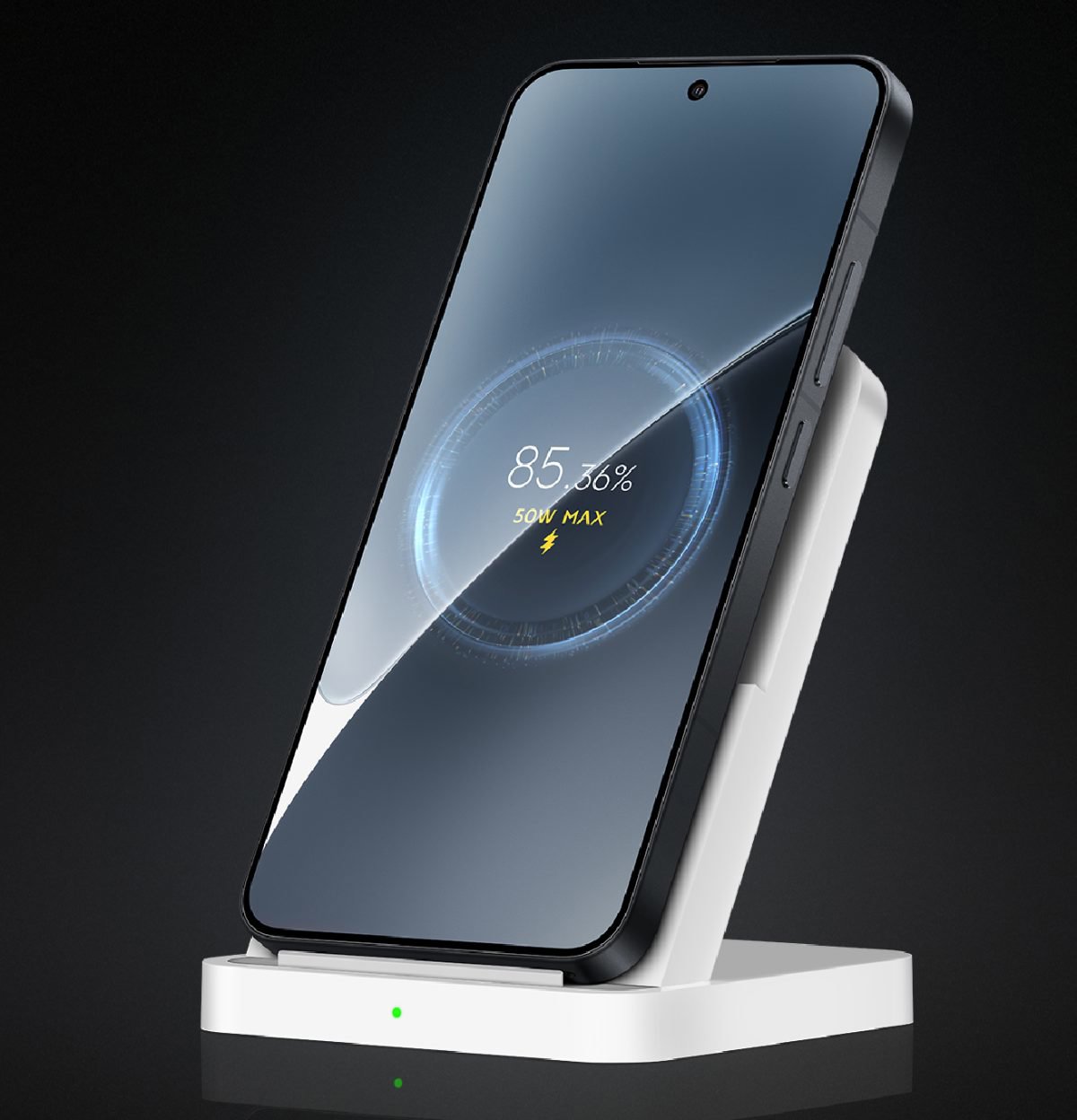 Xiaomi 15 mobiltelefon