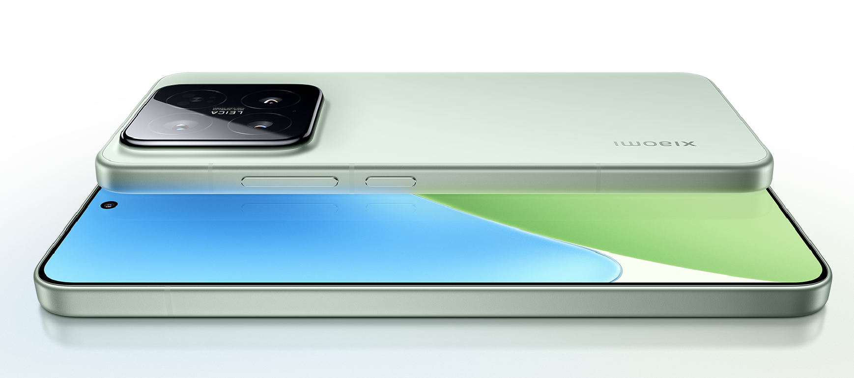 Xiaomi 15 mobiltelefon