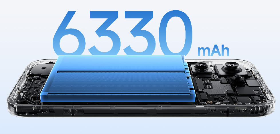 Xiaomi 17 mobiltelefon