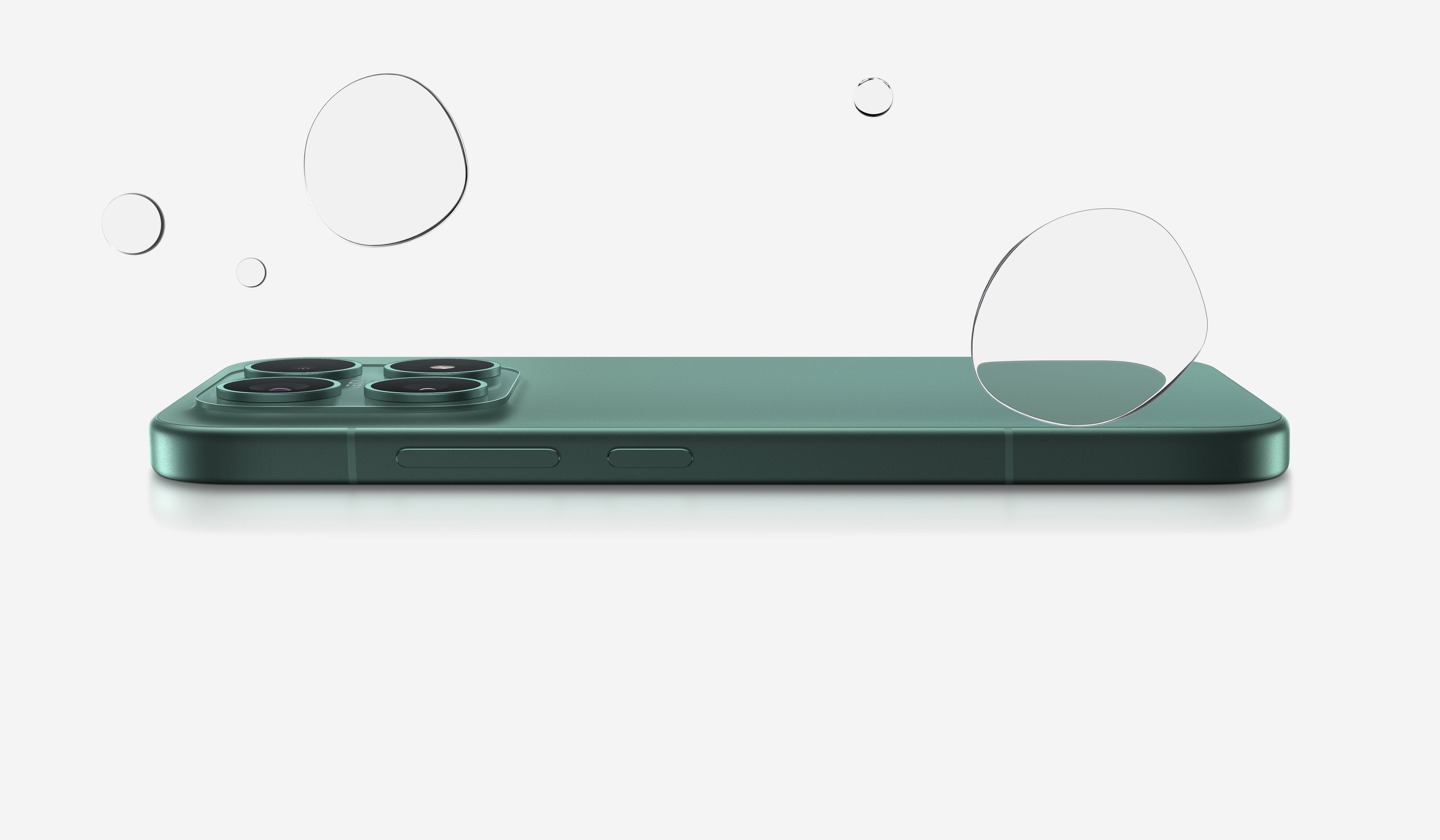 Xiaomi 17 mobiltelefon